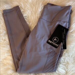 90 Degree by Reflex Frosted Reflex leggings